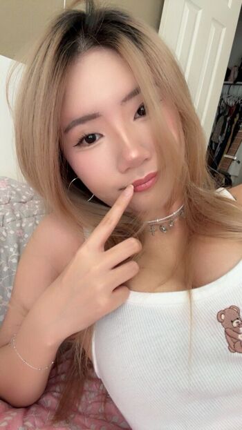 Full leaked Nxbiichu private onlyfans photo