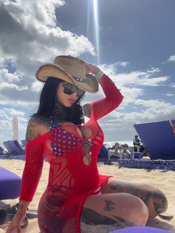 Full leaked Nya blu private onlyfans photo