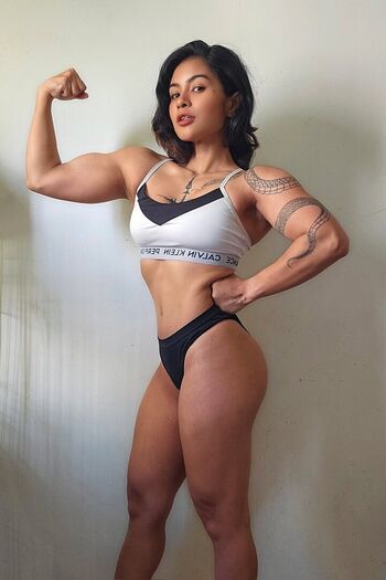 Full leaked Nyaaati page private onlyfans photo