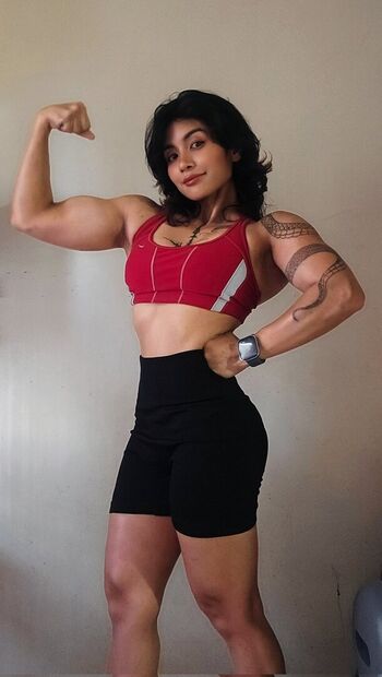 Full leaked Nyaaati page private onlyfans photo