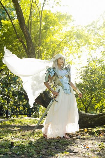 Full leaked Nyaaati page private onlyfans photo