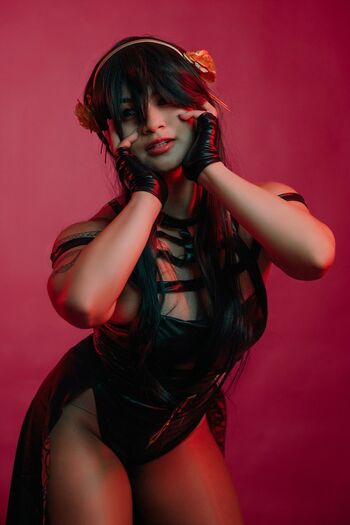 Full leaked Nyaaati page private onlyfans photo