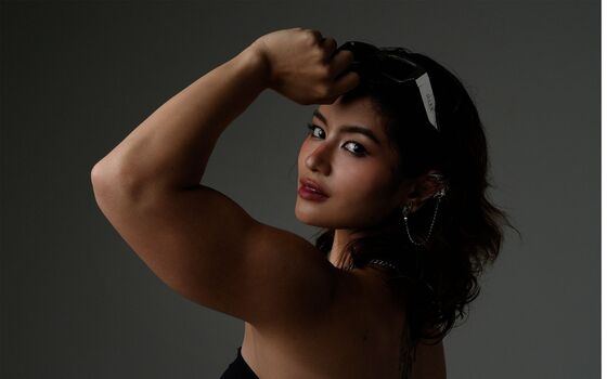 Full leaked Nyaaati page private onlyfans photo