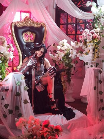 Full leaked Nyaaati page private onlyfans photo