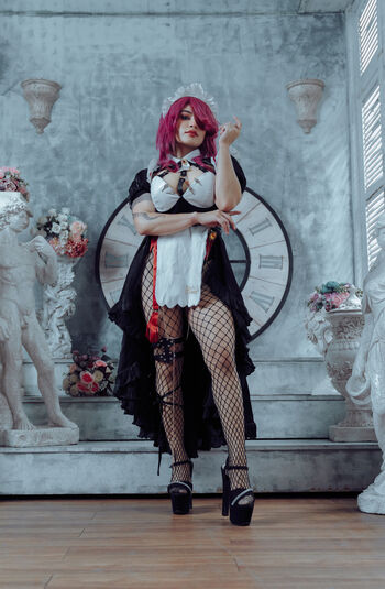 Full leaked Nyaaati page private onlyfans photo