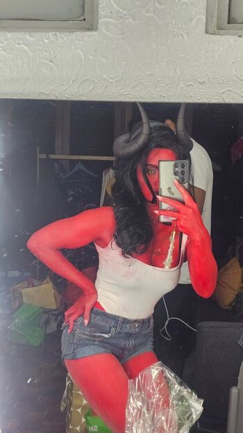 Full leaked Nyaaati page private onlyfans photo