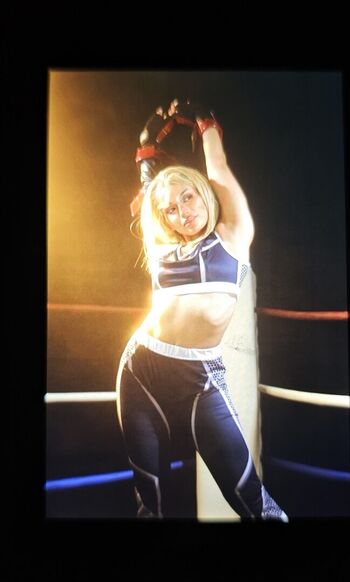 Full leaked Nyaaati private onlyfans photo