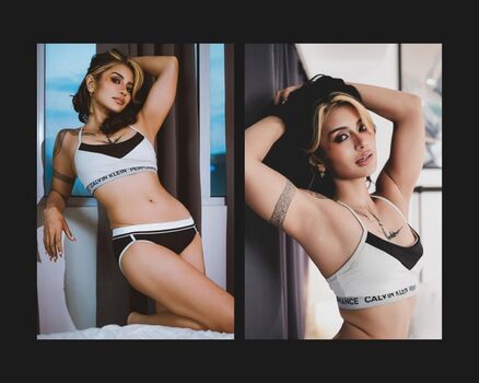 Full leaked Nyaaati private onlyfans photo