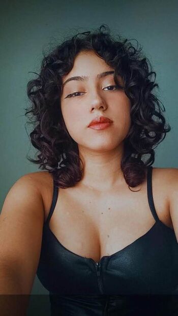 Full leaked Nyandias page private onlyfans photo