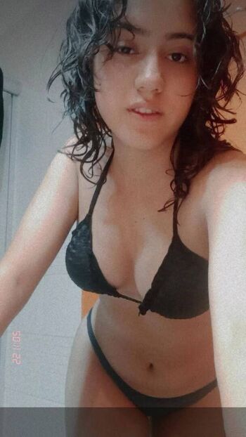 Full leaked Nyandias page private onlyfans photo