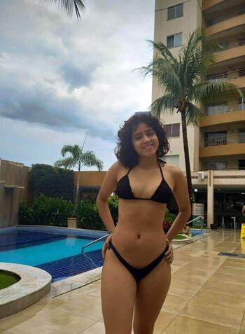 Full leaked Nyandias page private onlyfans photo