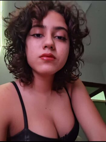 Full leaked Nyandias private onlyfans photo