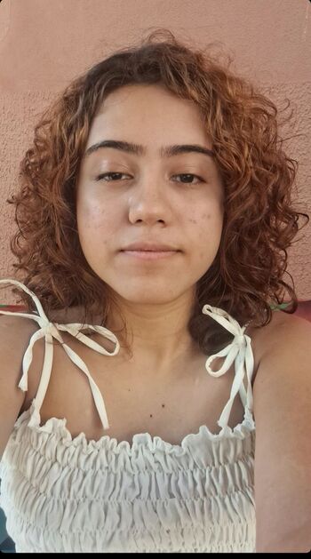 Full leaked Nyandias private onlyfans photo