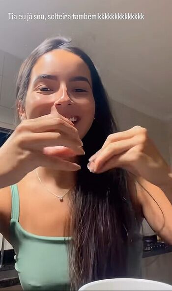 Full leaked Nyandias private onlyfans photo