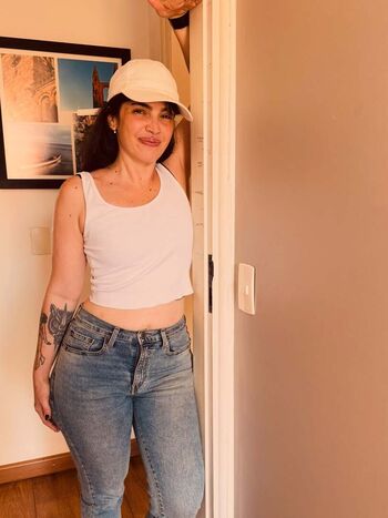 Full leaked Nyandias private onlyfans photo
