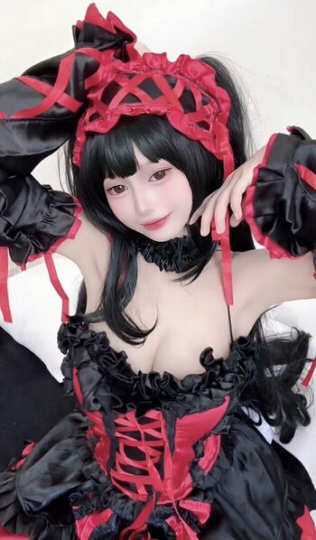 Full leaked Nyangnyangg g private onlyfans photo