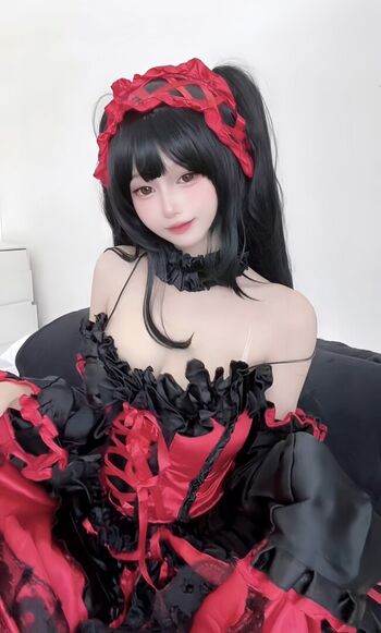 Full leaked Nyangnyangg g private onlyfans photo