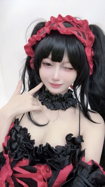 Full leaked Nyangnyangg g private onlyfans photo