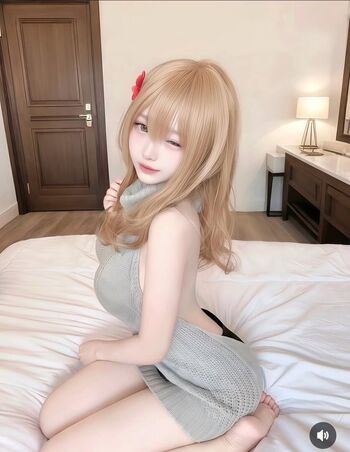Full leaked Nyangnyangg g private onlyfans photo