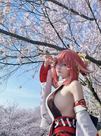 Full leaked Nyarumaa private onlyfans photo