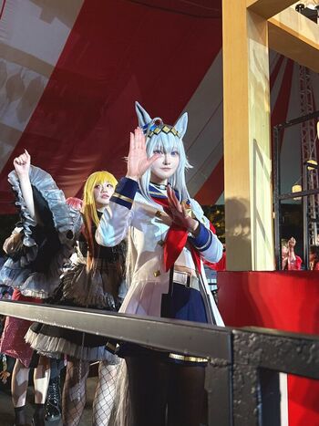 Full leaked Nyarumaa private onlyfans photo