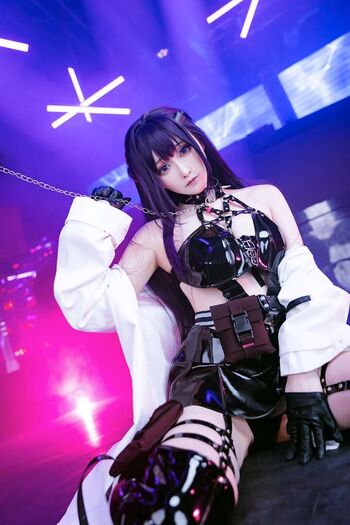 Full leaked Nyarumaa private onlyfans photo