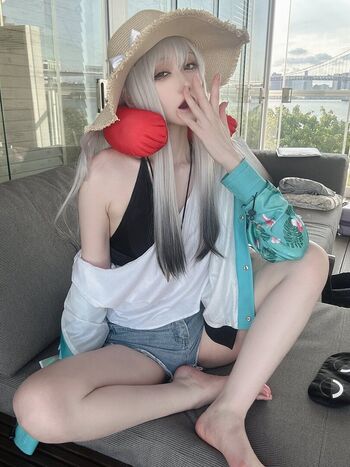 Full leaked Nyarumaa private onlyfans photo