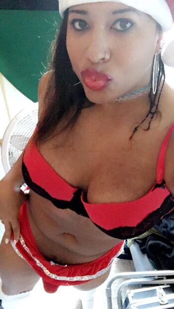 Full leaked Nyla rose page private onlyfans photo