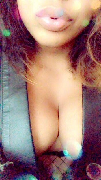 Full leaked Nyla rose page private onlyfans photo