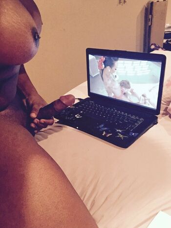 Full leaked Nyla rose page private onlyfans photo