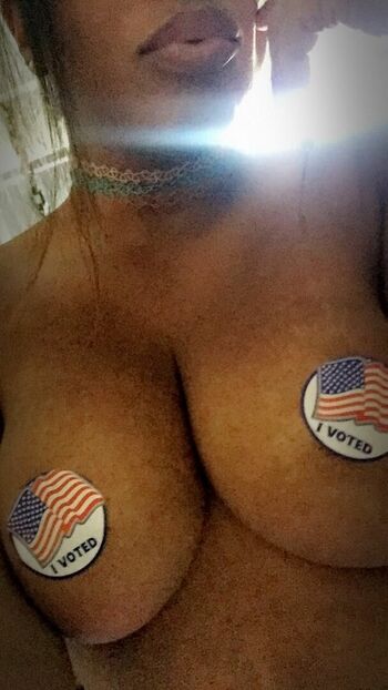 Full leaked Nyla rose private onlyfans photo