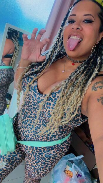 Full leaked Nyla rose private onlyfans photo