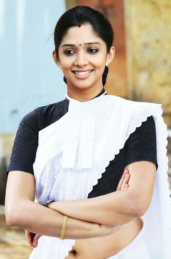 Full leaked Nyla usha private onlyfans photo