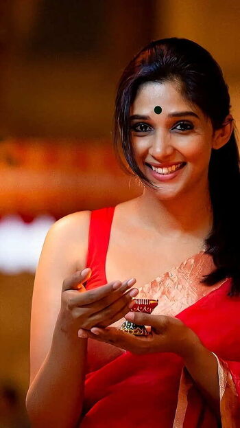 Full leaked Nyla usha private onlyfans photo