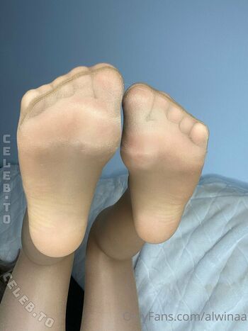 Full leaked Nyloninaa missinaa private onlyfans photo