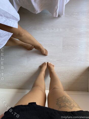 Nyloninaa Missinaa