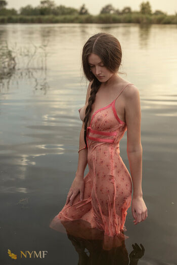 Full leaked Nymf page private onlyfans photo