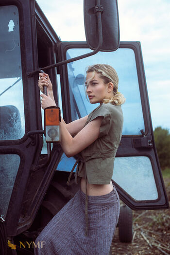 Full leaked Magda cotrofe/ private onlyfans photo