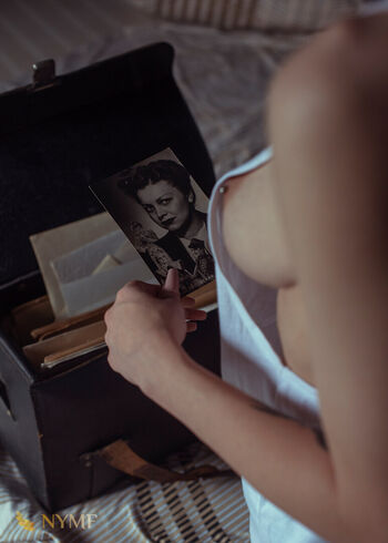 Full leaked Nymf page private onlyfans photo