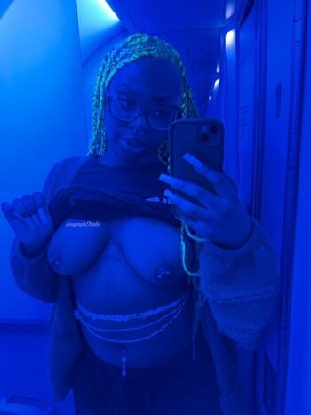 Full leaked Nymphbabi private onlyfans photo