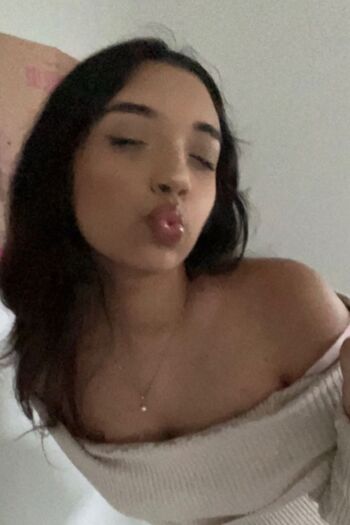 Full leaked Nymphdollette private onlyfans photo