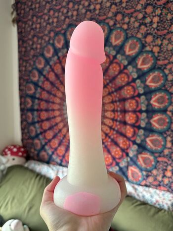 Full leaked Nymphruex private onlyfans photo