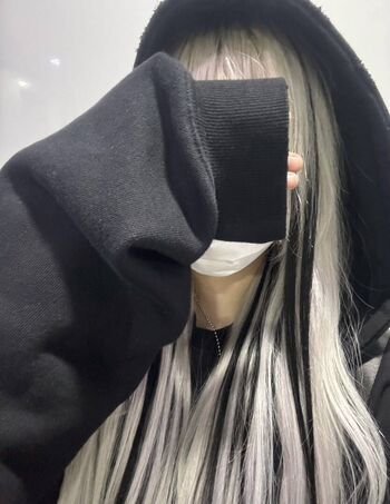 Full leaked Nyo nyenya page private onlyfans photo