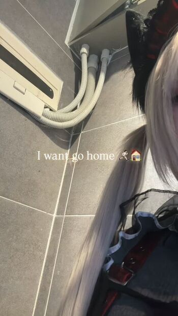 Full leaked Nyo nyenya page private onlyfans photo