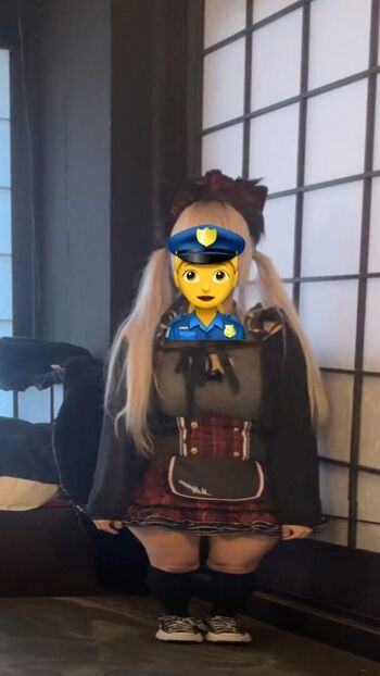 Full leaked Nyo nyenya page private onlyfans photo
