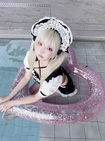 Full leaked Nyo nyenya page private onlyfans photo