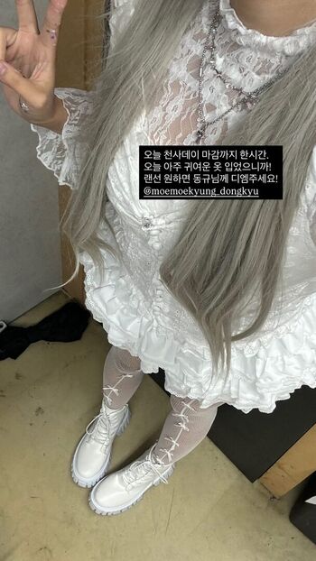 Full leaked Nyo nyenya page private onlyfans photo