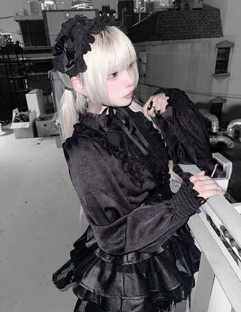 Full leaked Nyo nyenya page private onlyfans photo