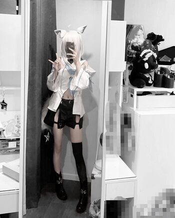 Full leaked Nyo nyenya page private onlyfans photo