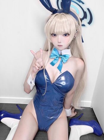 Full leaked Nyo nyenya private onlyfans photo